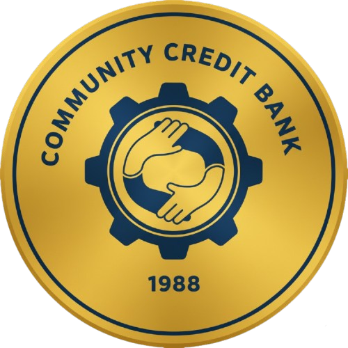 Community Credit Bank